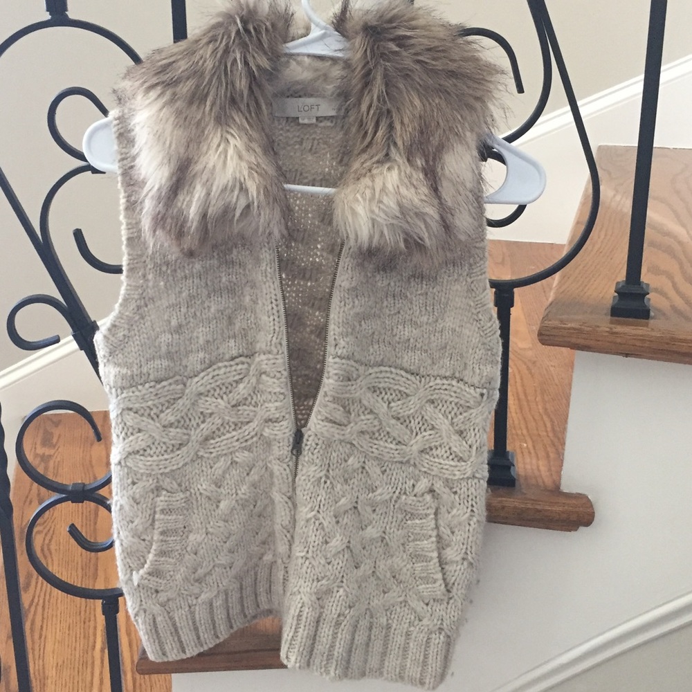 LOFT Vest